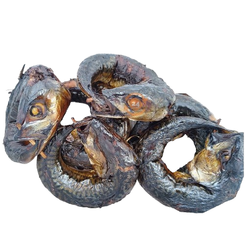 Dried Fish
