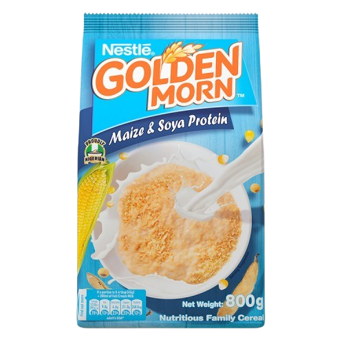 Golden Morn